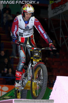 2007-02-17 Milano 527 Mondiale Trial Indoor
